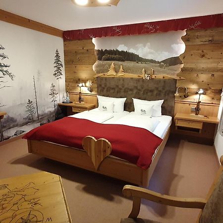 Hotel Und Restaurant Koehlerhuette - Fuerstenbrunn Beierfeld Екстериор снимка