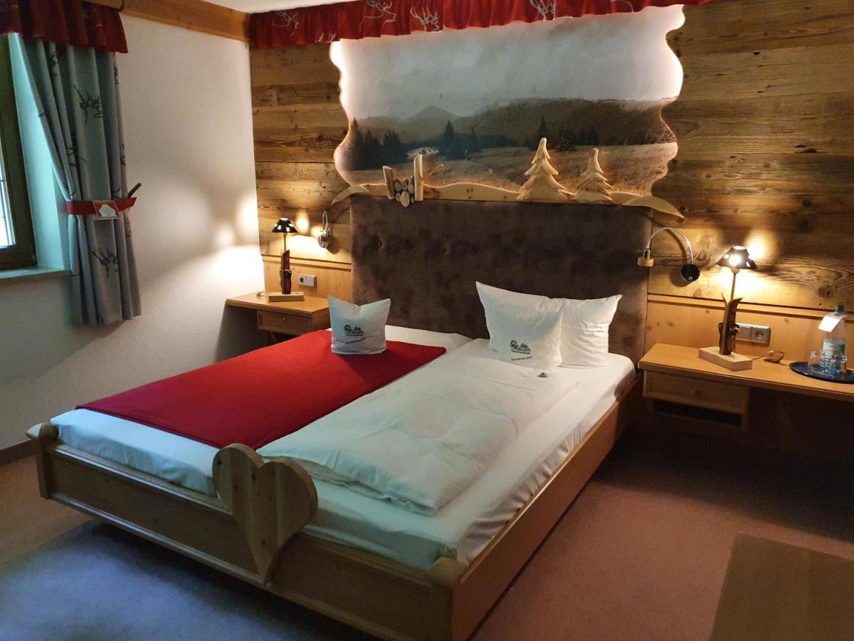 Hotel Und Restaurant Koehlerhuette - Fuerstenbrunn Beierfeld Екстериор снимка