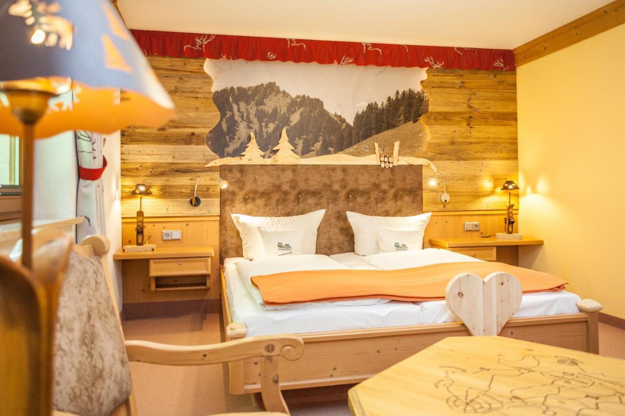Hotel Und Restaurant Koehlerhuette - Fuerstenbrunn Beierfeld Екстериор снимка