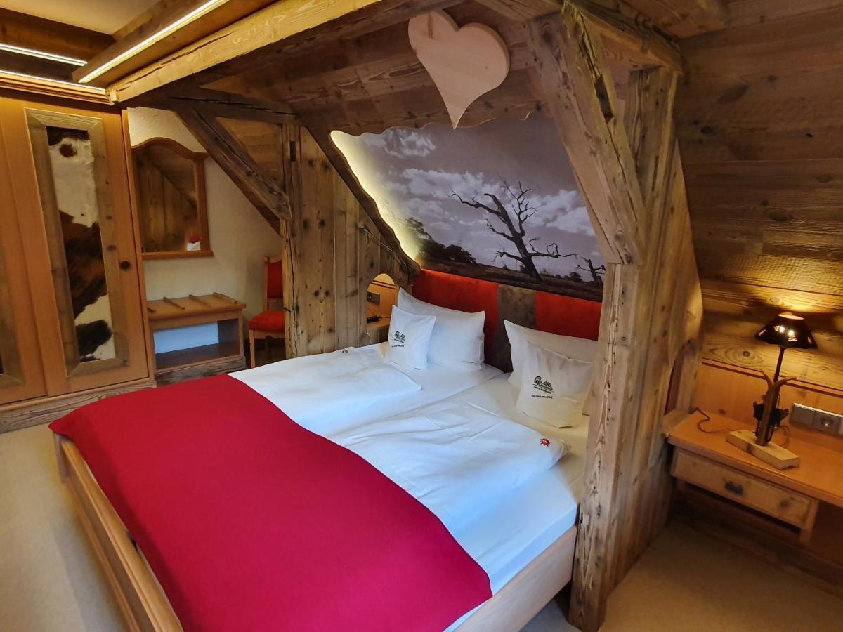 Hotel Und Restaurant Koehlerhuette - Fuerstenbrunn Beierfeld Екстериор снимка