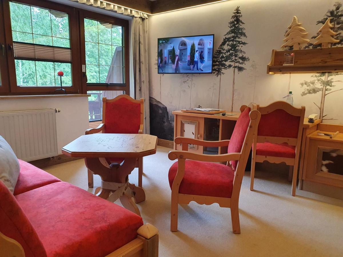 Hotel Und Restaurant Koehlerhuette - Fuerstenbrunn Beierfeld Екстериор снимка