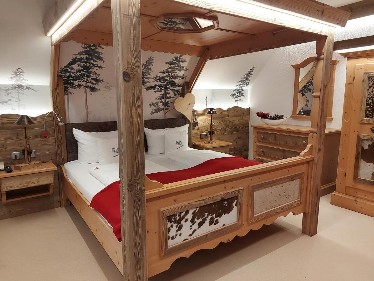 Hotel Und Restaurant Koehlerhuette - Fuerstenbrunn Beierfeld Екстериор снимка