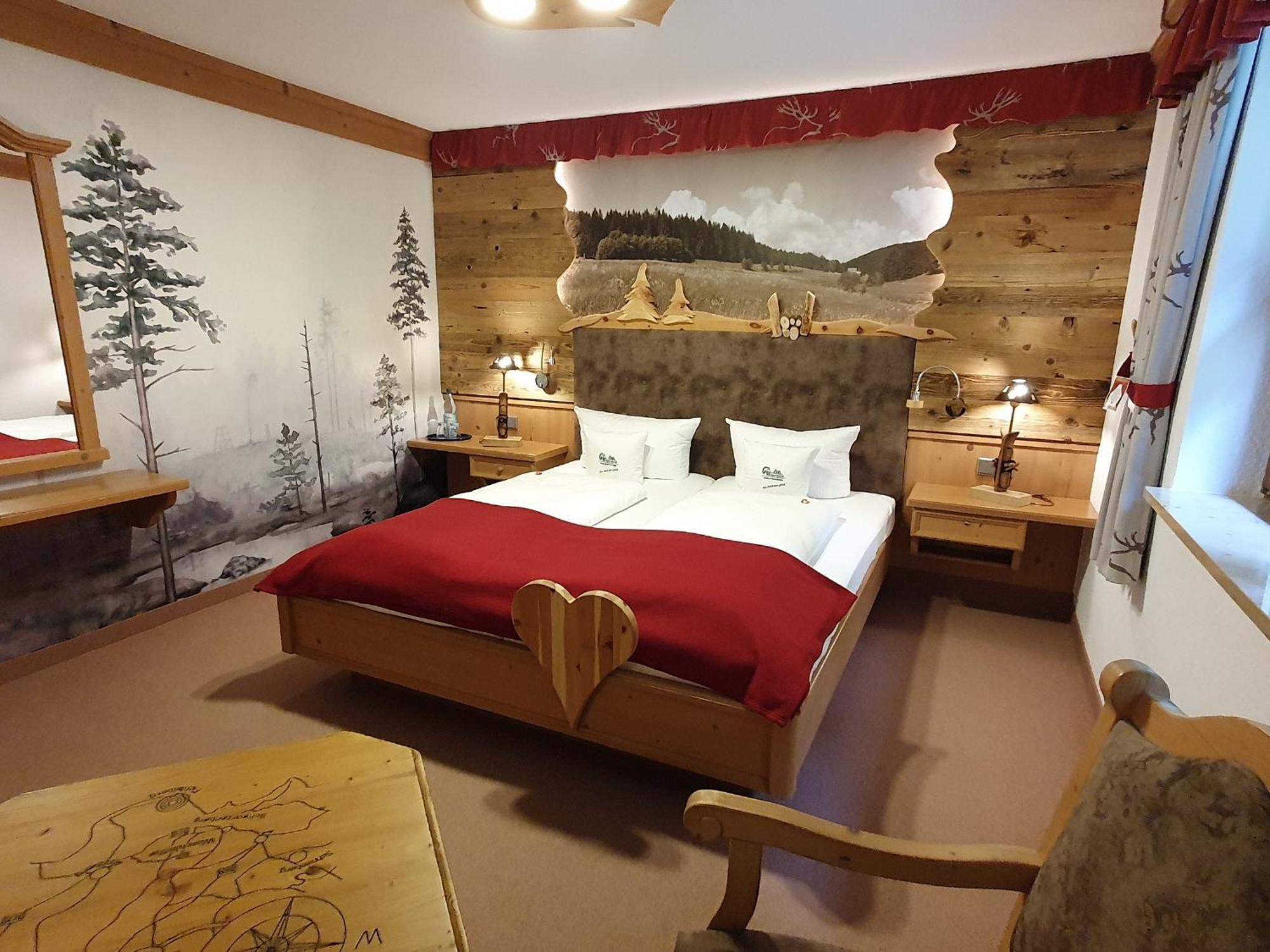 Hotel Und Restaurant Koehlerhuette - Fuerstenbrunn Beierfeld Екстериор снимка