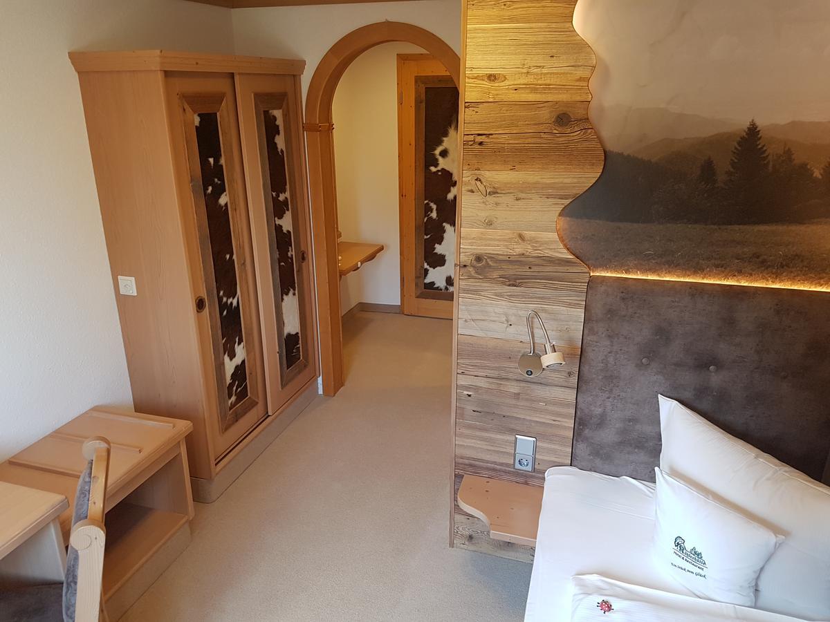 Hotel Und Restaurant Koehlerhuette - Fuerstenbrunn Beierfeld Екстериор снимка